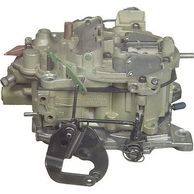 AUTOLINE PRODUCTS LTD - C9439 - Remanufactured Carburetor pa7
