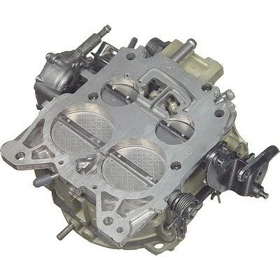 AUTOLINE PRODUCTS LTD - C9439 - Remanufactured Carburetor pa8