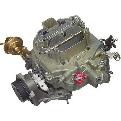AUTOLINE PRODUCTS LTD - C9526 - Remanufactured Carburetor pa6