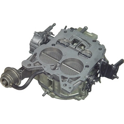 Remanufactured Carburetor by AUTOLINE PRODUCTS LTD - C9543 pa7