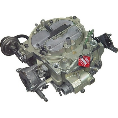 Remanufactured Carburetor by AUTOLINE PRODUCTS LTD - C9543 pa9