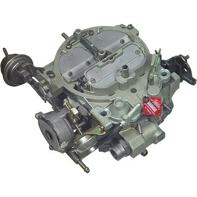 AUTOLINE PRODUCTS LTD - C9545 - Remanufactured Carburetor pa6