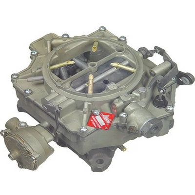AUTOLINE PRODUCTS LTD - C960 - Remanufactured Carburetor pa6