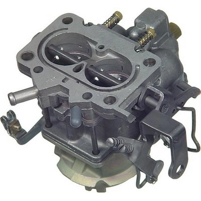 Remanufactured Carburetor by AUTOLINE PRODUCTS LTD - C6028 pa1