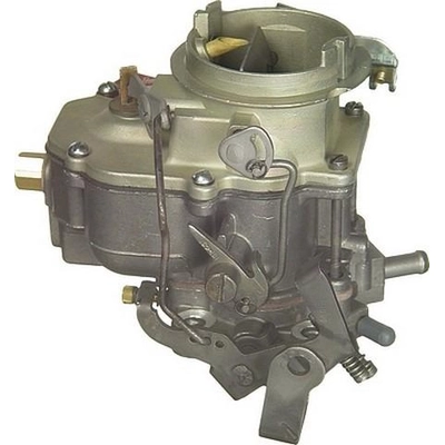 Remanufactured Carburetor by AUTOLINE PRODUCTS LTD - C6028 pa2