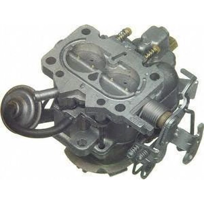 AUTOLINE PRODUCTS LTD - C6062 - Remanufactured Carburetor pa1