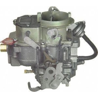 AUTOLINE PRODUCTS LTD - C6062 - Remanufactured Carburetor pa2