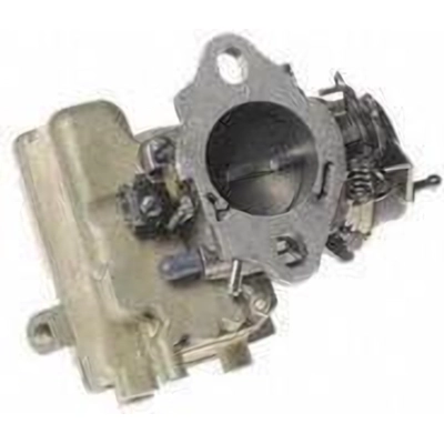 AUTOLINE PRODUCTS LTD - C6077 - Remanufactured Carburetor pa1