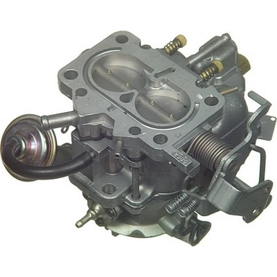 Remanufactured Carburetor by AUTOLINE PRODUCTS LTD - C6086 pa2