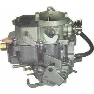 Remanufactured Carburetor by AUTOLINE PRODUCTS LTD - C6086 pa3
