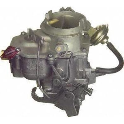 Carburateur remanufilaturé par AUTOLINE PRODUCTS LTD - C614 pa2