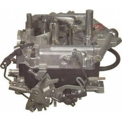 Remanufactured Carburetor by AUTOLINE PRODUCTS LTD - C6193 pa2