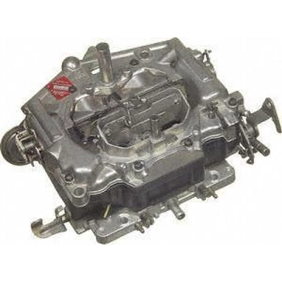Remanufactured Carburetor by AUTOLINE PRODUCTS LTD - C6193 pa5