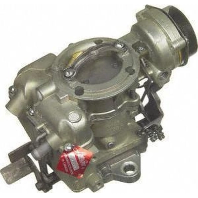 Remanufactured Carburetor by AUTOLINE PRODUCTS LTD - C6206 pa3