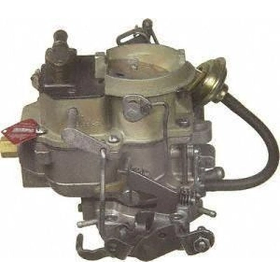 Carburateur remanufilaturé par AUTOLINE PRODUCTS LTD - C6212 pa5