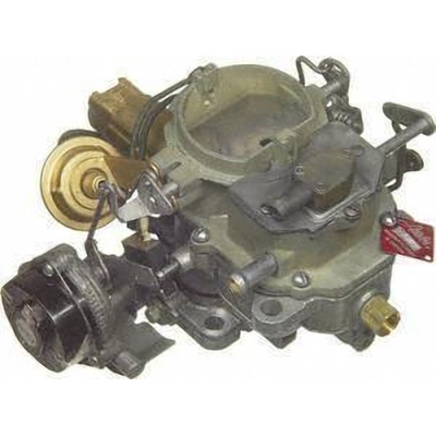 AUTOLINE PRODUCTS LTD - C6213 - Remanufactured Carburetor pa6