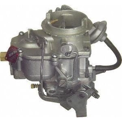AUTOLINE PRODUCTS LTD - C679 - Remanufactured Carburetor pa2
