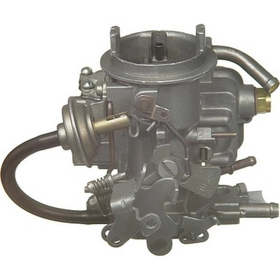 Remanufactured Carburetor by AUTOLINE PRODUCTS LTD - C7109 pa2