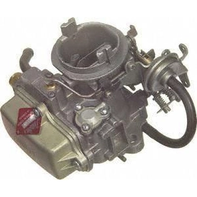 Remanufactured Carburetor by AUTOLINE PRODUCTS LTD - C7109 pa3