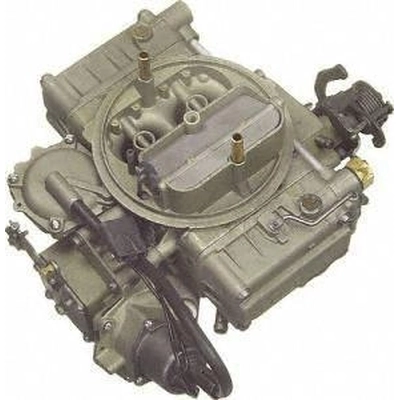 AUTOLINE PRODUCTS LTD - C7192 - Remanufactured Carburetor pa3