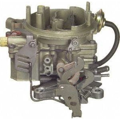 AUTOLINE PRODUCTS LTD - C7285 - Remanufactured Carburetor pa5