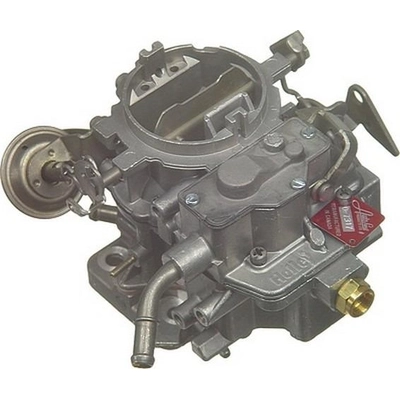 Remanufactured Carburetor by AUTOLINE PRODUCTS LTD - C7317 pa1