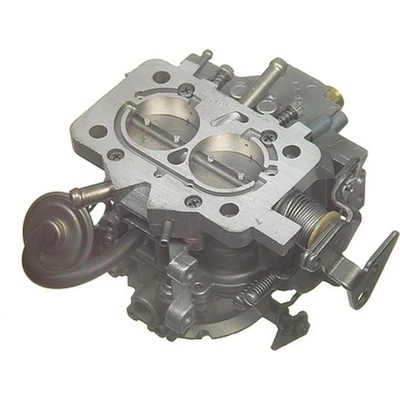 Remanufactured Carburetor by AUTOLINE PRODUCTS LTD - C7317 pa2