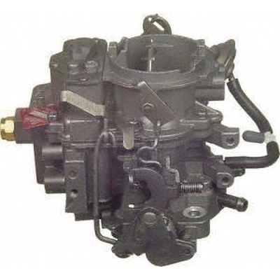 AUTOLINE PRODUCTS LTD - C7457 - Remanufactured Carburetor pa2