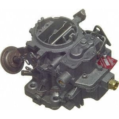 AUTOLINE PRODUCTS LTD - C7457 - Remanufactured Carburetor pa3