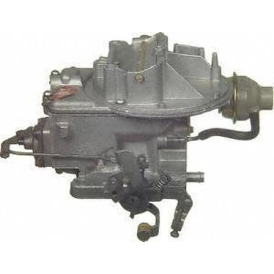 AUTOLINE PRODUCTS LTD - C8029A - Remanufactured Carburetor pa5