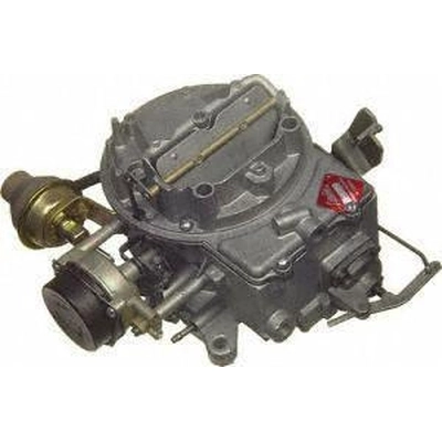 AUTOLINE PRODUCTS LTD - C8029A - Remanufactured Carburetor pa6