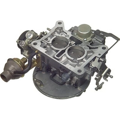 Remanufactured Carburetor by AUTOLINE PRODUCTS LTD - C8109A pa1