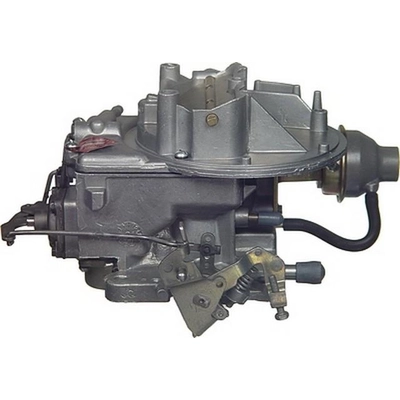 Remanufactured Carburetor by AUTOLINE PRODUCTS LTD - C8109A pa2