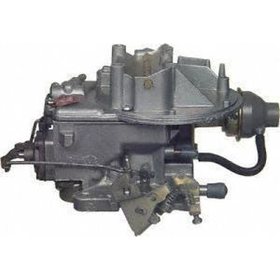 Remanufactured Carburetor by AUTOLINE PRODUCTS LTD - C8109A pa4