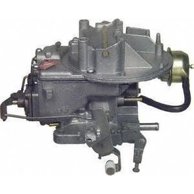 Remanufactured Carburetor by AUTOLINE PRODUCTS LTD - C8114A pa3