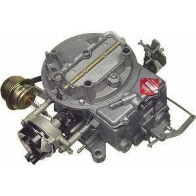 Remanufactured Carburetor by AUTOLINE PRODUCTS LTD - C8114A pa4