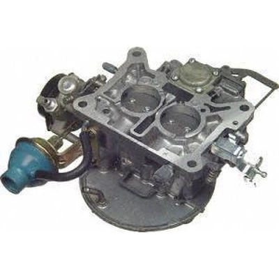 Remanufactured Carburetor by AUTOLINE PRODUCTS LTD - C8170 pa1
