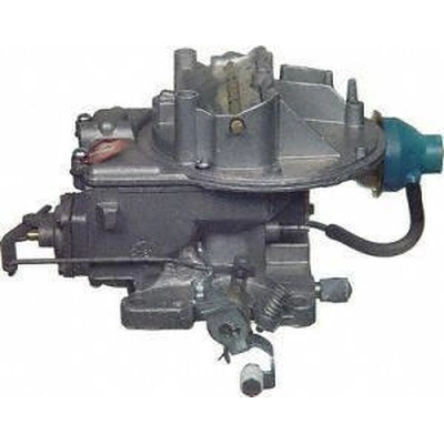 Carburateur remanufilaturé par AUTOLINE PRODUCTS LTD - C8170 pa2