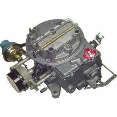 Remanufactured Carburetor by AUTOLINE PRODUCTS LTD - C8170 pa3