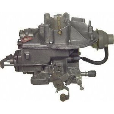 Carburateur remanufilaturé par AUTOLINE PRODUCTS LTD - C8170A pa5