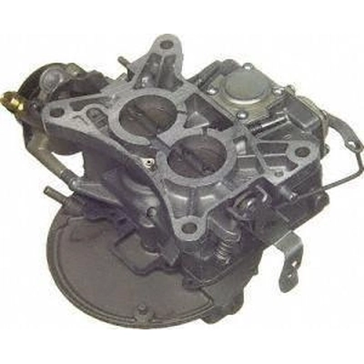 AUTOLINE PRODUCTS LTD - C825A - Remanufactured Carburetor pa1