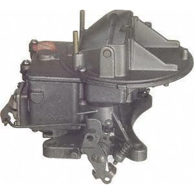 AUTOLINE PRODUCTS LTD - C825A - Remanufactured Carburetor pa4