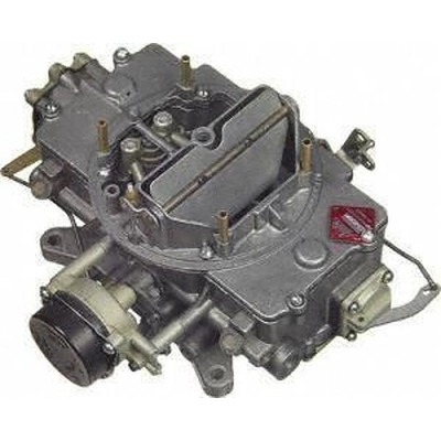 AUTOLINE PRODUCTS LTD - C830A - Remanufactured Carburetor pa3