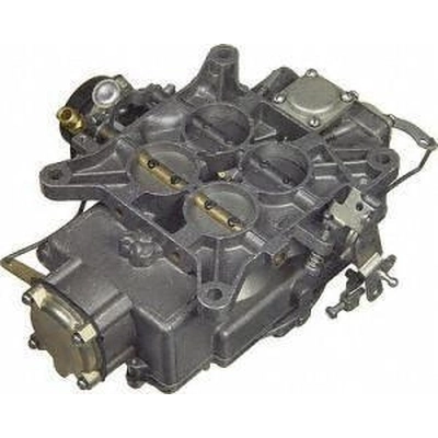 AUTOLINE PRODUCTS LTD - C830A - Remanufactured Carburetor pa4