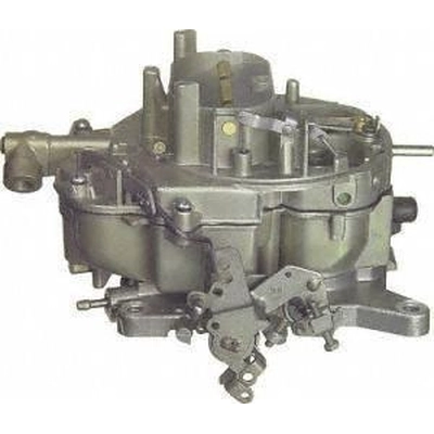 Remanufactured Carburetor by AUTOLINE PRODUCTS LTD - C858A pa2
