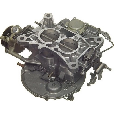 Remanufactured Carburetor by AUTOLINE PRODUCTS LTD - C866A pa1