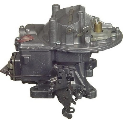 Remanufactured Carburetor by AUTOLINE PRODUCTS LTD - C866A pa2