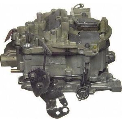 AUTOLINE PRODUCTS LTD - C9102 - Remanufactured Carburetor pa2