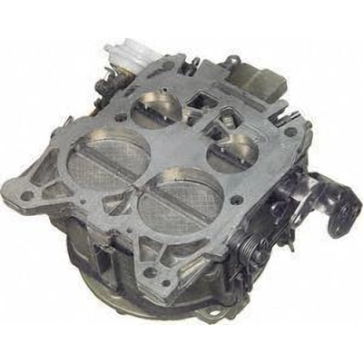 AUTOLINE PRODUCTS LTD - C9102 - Remanufactured Carburetor pa4