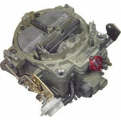 AUTOLINE PRODUCTS LTD - C9102 - Remanufactured Carburetor pa5